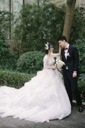 -MuseMarry婚纱(前海嘉里中心店)