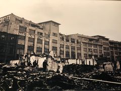 -上海四行仓库抗战纪念馆