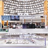 哈尔滨探店｜昼夜交替王府井店开业啦‼️