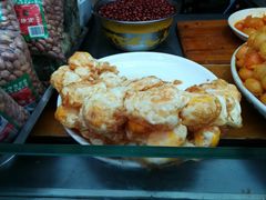 煎鸡蛋-老金家蛋菜夹馍(西安总店)