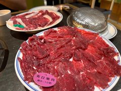 -小牛海记潮汕牛肉店(永定路店)