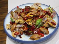 -锦里海景海鲜餐厅.三亚老字号(亚龙湾中心广场店)