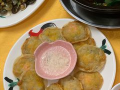 -美美小海鲜
