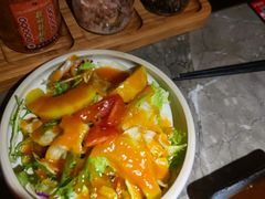 -谷牛日式烤肉(宝山U天地店)