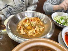 -何氏排骨(左家塘店)