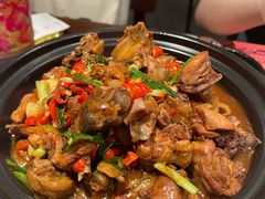烧鸡公-辣瓦·江西爆炒馆子