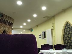 -伊斯兰清真餐厅(朝外大街店)