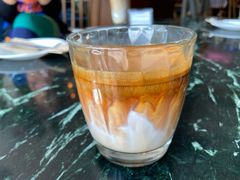 -The Rug Cafe(王府中环店)