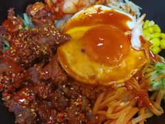-优壹佳·延边朝鲜族料理(中山北路店)
