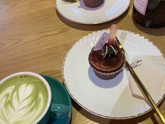 -B.O.M波姆烘焙(凤凰街店)