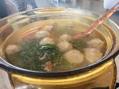 -云里小坐·海泉湾·团建·宴席·下午茶(金堂海泉湾店)