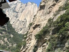 -华山风景名胜区