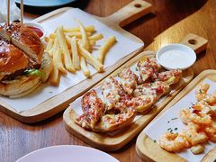 -G+KITCHEN(龙湖狮山天街店)