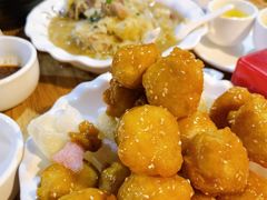 拔丝香蕉-大东北(武侯祠店)