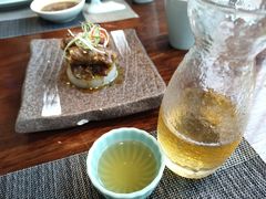 -古京·臻致料理(月湖店)