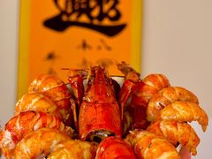 -聚味斋香辣蟹·蓝龙(塘沽总店)