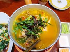 -京味张·北京烤鸭(天河南二路店)