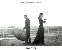 点击看大图 -第一夫人婚纱摄影(南京店)