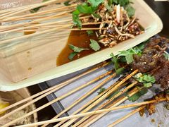 -林二哥宜烤官·宜宾小烧烤