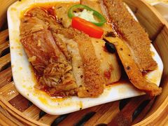 -顺德人家食府(黄金广场店)