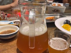 -永红源啤酒·烧烤·海鲜·大排档(台柳路店)