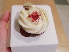 -Pantry's Best派悦坊蛋糕(K11购物艺术中心店)