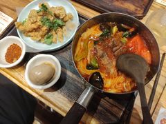 -小满手工粉(上海月星环球港店)