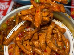 -莫家传承菜(耗儿鱼特色店)