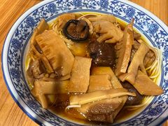 -西园寺素食(西园弄戒幢律寺店)
