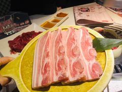 -猫抓烤肉(春熙路店)