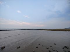 -南汇嘴观海公园