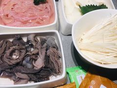 -海底捞火锅(奥山世纪城店)