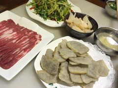 -京门老爆三(回龙观店)