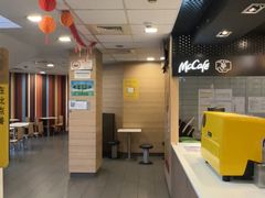 -麦当劳(乳山路店)