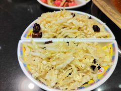 -芦月轩羊蝎子(劲松店)