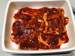 火锅牛排-海底捞火锅(万象汇店)