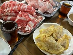 -木萨火锅店(开鲁路店)