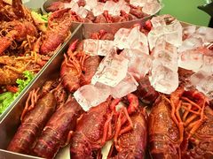 -金陵暴走小龙虾·迷踪蟹(凯德MALL店)