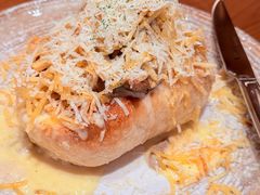-檗谷·面包·咖啡·轻食(华贸天地店)