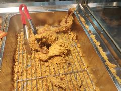 -晓宇盒饭(民安街店)