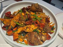 -南门食仙·手工福州菜(南门兜店)