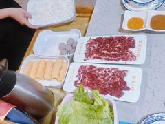 -杏花吴记牛肉火锅