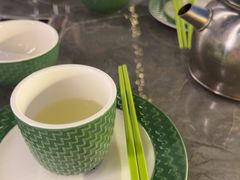 -润园四季椰子鸡火锅(海上世界店)