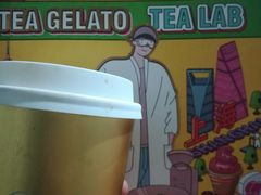 -LELECHA乐乐茶(美罗城店)