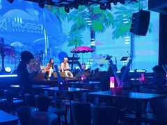 -MOSSO·Liveshow(M3香港广场店)