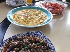 -七的湖·晚芳亭·阳澄湖农家菜·大闸蟹(莲花岛店)