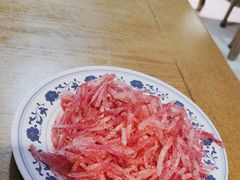 -铸钟褡裢火烧(西三环紫竹桥店)