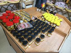 -苏州市吴中区光福窑上花果蜜饯厂