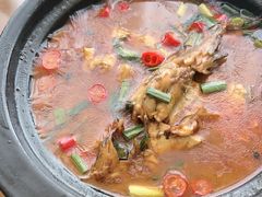 -二分八云雁阁•新晋菜大同味(长治路店)