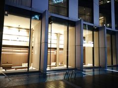 -北京三里屯CHAO酒店